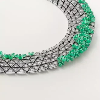 Collier Tuttitutti