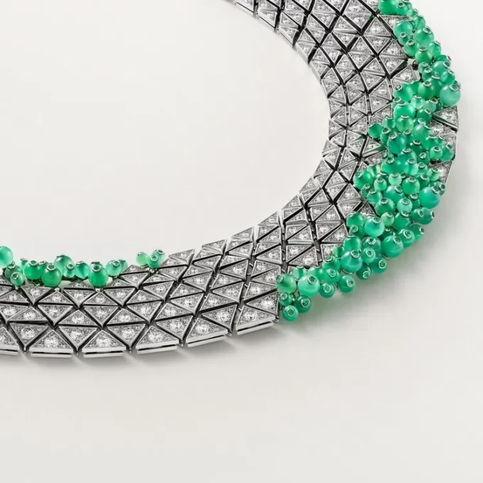 Collier Tuttitutti