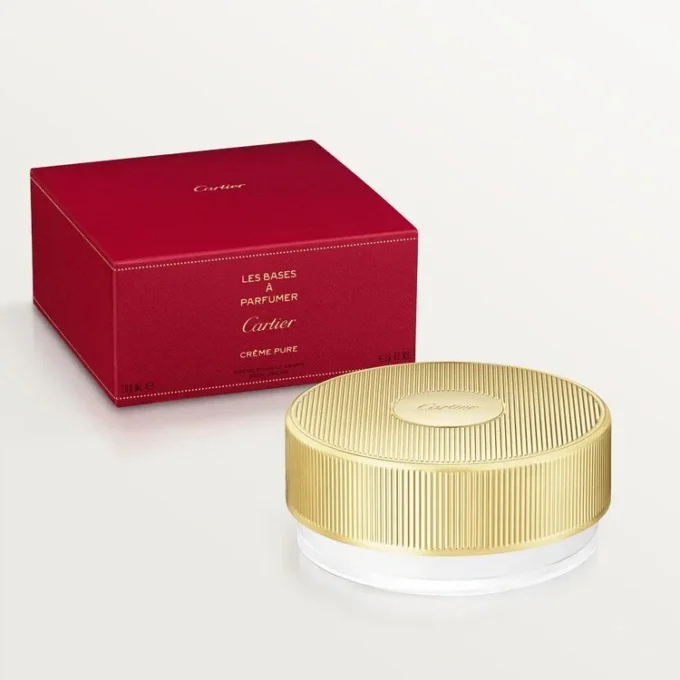 Crème Pure Crème Pure