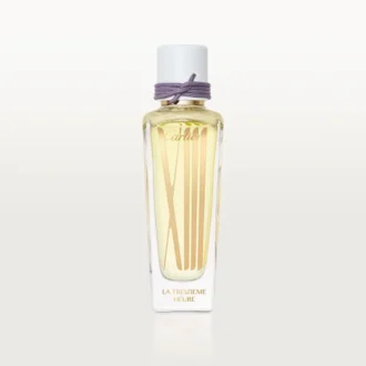 Eau de Parfum Bergamote – La Treizième Heure | Cartier