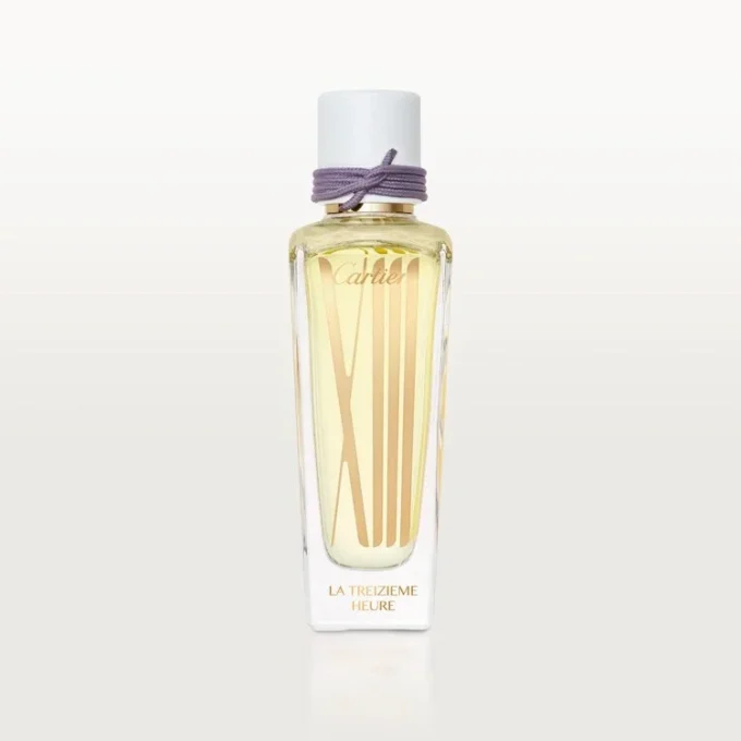 Eau de Parfum Bergamote – La Treizième Heure | Cartier