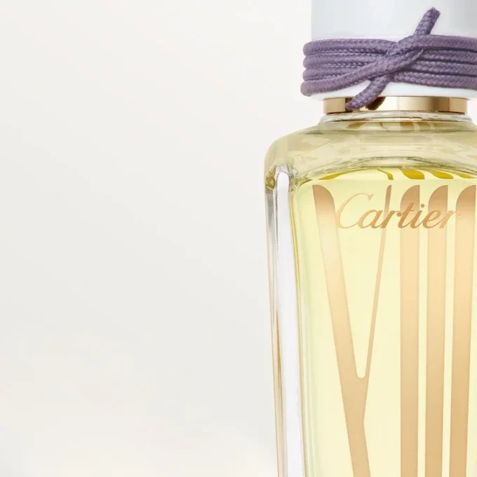Eau de Parfum Bergamote – La Treizième Heure | Cartier