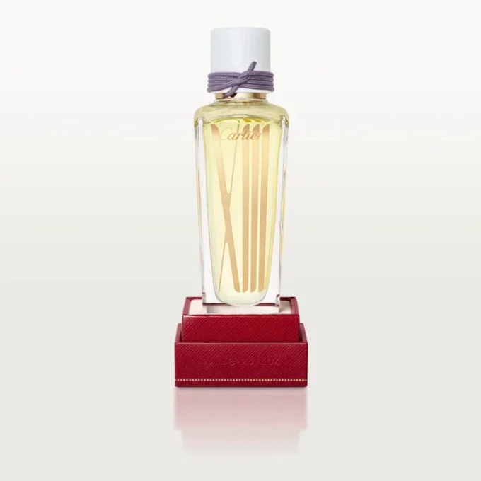 Eau de Parfum Bergamote – La Treizième Heure | Cartier