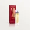 Eau de Parfum Bergamote – La Treizième Heure | Cartier