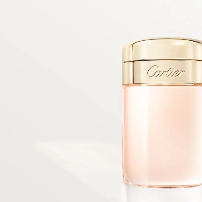 Eau de parfum florale – Baiser Vole | Cartier