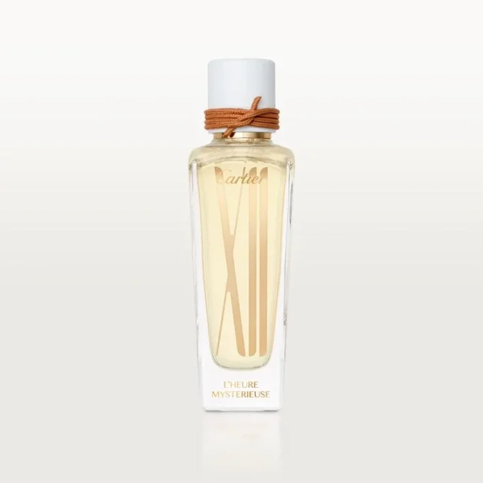 Eau de Parfum Patchouli – L&rsquo;heure Mysterieuse | Cartier