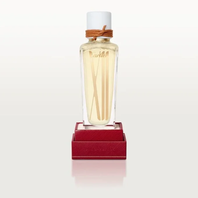 Eau de Parfum Patchouli – L&rsquo;heure Mysterieuse | Cartier