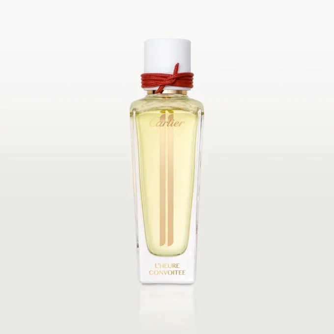 Eau de Parfum Rose – L&rsquo;heure Convoite | Cartier