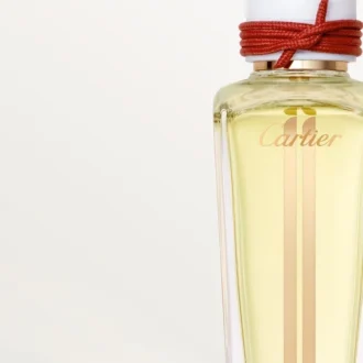 Eau de Parfum Rose – L&rsquo;heure Convoite | Cartier