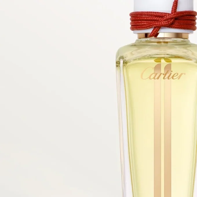 Eau de Parfum Rose – L&rsquo;heure Convoite | Cartier