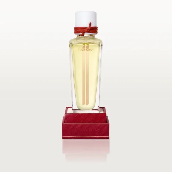 Eau de Parfum Rose – L&rsquo;heure Convoite | Cartier