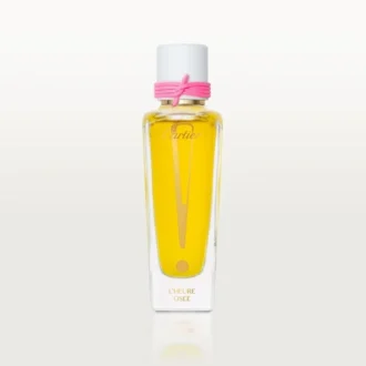 Eau de Parfum Rose – L&rsquo;heure Osee | Cartier
