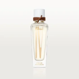 Eau de toilette Bergamote – L&rsquo;heure Fougueuse | Cartier