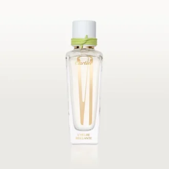 Eau de Toilette Lemon – L&rsquo;heure Brillante | Cartier