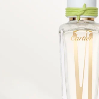 Eau de Toilette Lemon – L&rsquo;heure Brillante | Cartier