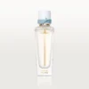 Eau de toilette Musc – L&rsquo;heure Promise | Cartier