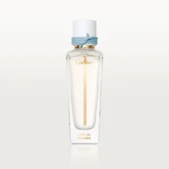 Eau de toilette Musc – L&rsquo;heure Promise | Cartier