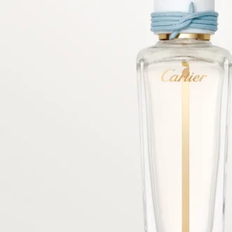 Eau de toilette Musc – L&rsquo;heure Promise | Cartier
