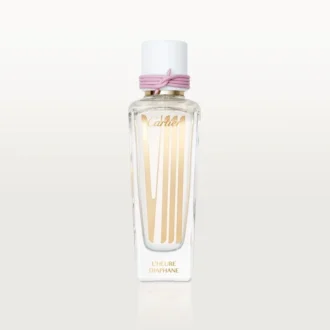 Eau de Toilette Pivoine – L&rsquo;heure Diaphane | Cartier