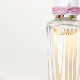 Eau de Toilette Pivoine – L&rsquo;heure Diaphane | Cartier