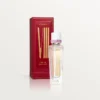 Eau de Toilette Pivoine – L&rsquo;heure Diaphane | Cartier