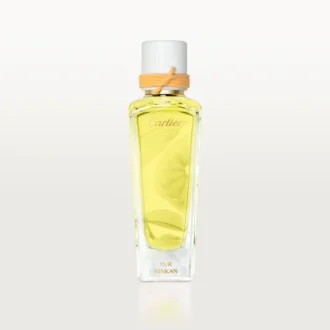 Eau de toilette Pur Kinkan – Les Épures de Parfum | Cartier