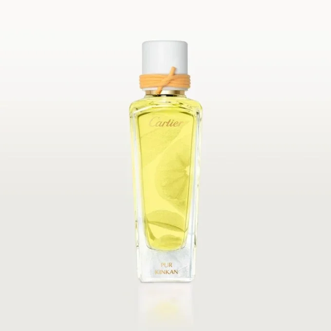 Eau de toilette Pur Kinkan – Les Épures de Parfum | Cartier