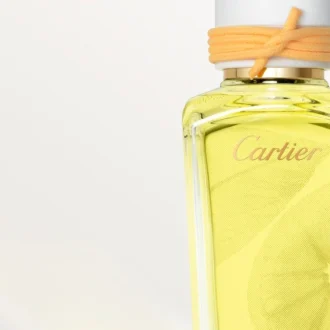 Eau de toilette Pur Kinkan – Les Épures de Parfum | Cartier