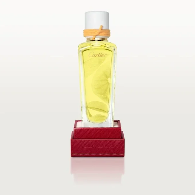 Eau de toilette Pur Kinkan – Les Épures de Parfum | Cartier