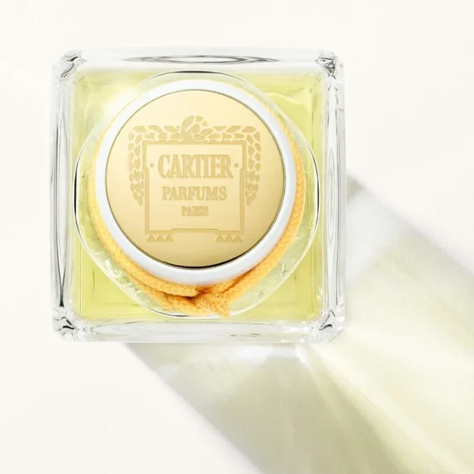 Eau de toilette Pur Kinkan – Les Épures de Parfum | Cartier