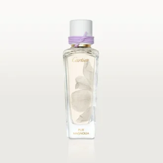 Eau de toilette Pur Magnolia – Les Épures de Parfum | Cartier