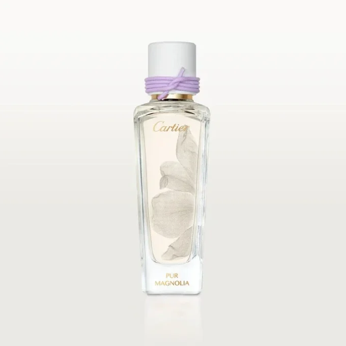 Eau de toilette Pur Magnolia – Les Épures de Parfum | Cartier