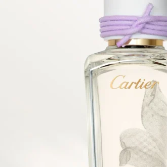 Eau de toilette Pur Magnolia – Les Épures de Parfum | Cartier