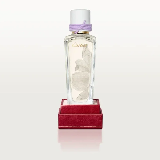 Eau de toilette Pur Magnolia – Les Épures de Parfum | Cartier