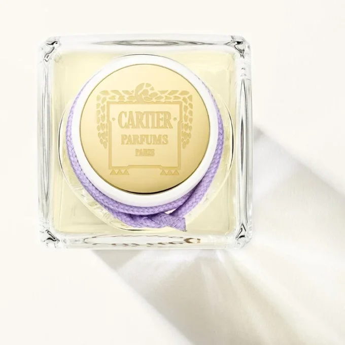 Eau de toilette Pur Magnolia – Les Épures de Parfum | Cartier