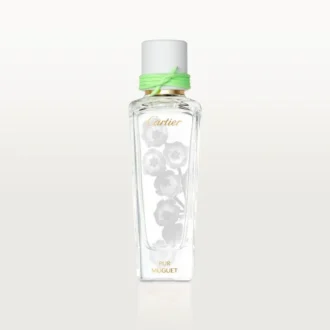 Eau de toilette Pur Muguet – Les Épures de Parfum | Cartier