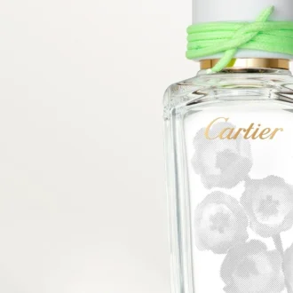 Eau de toilette Pur Muguet – Les Épures de Parfum | Cartier