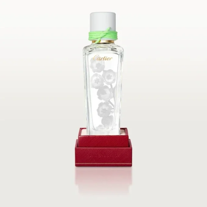 Eau de toilette Pur Muguet – Les Épures de Parfum | Cartier