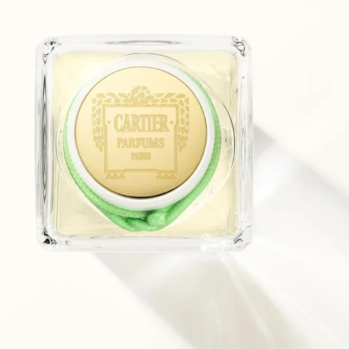 Eau de toilette Pur Muguet – Les Épures de Parfum | Cartier
