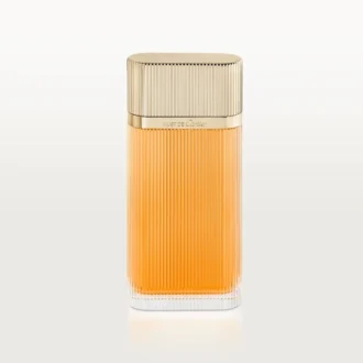 Eau de toilette Vanille – Must de Cartier | Cartier
