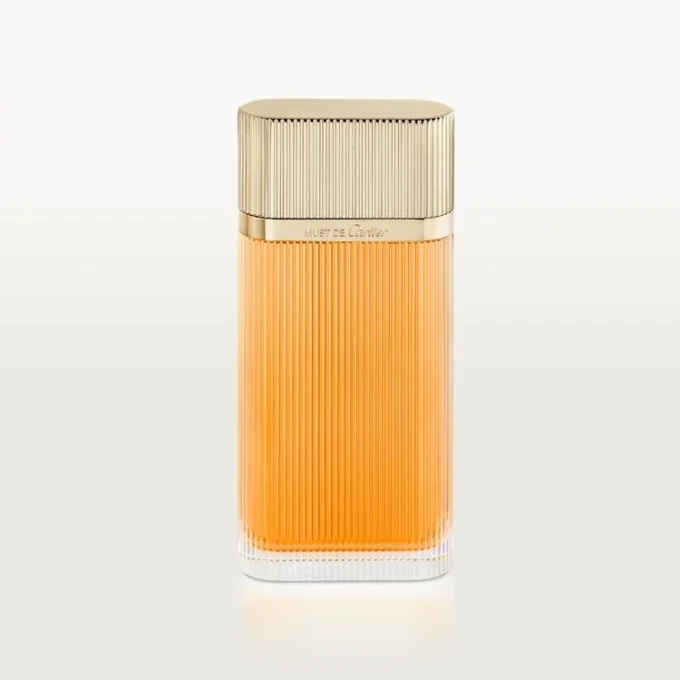 Eau de toilette Vanille – Must de Cartier | Cartier