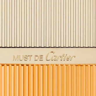 Eau de toilette Vanille – Must de Cartier | Cartier