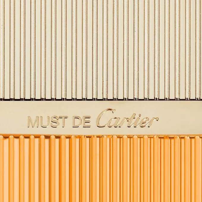 Eau de toilette Vanille – Must de Cartier | Cartier