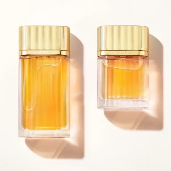 Eau de toilette Vanille – Must de Cartier | Cartier