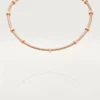Collier Torque Écrou de Cartier