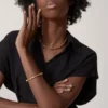 Collier Torque Écrou de Cartier