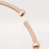 Collier Torque Écrou de Cartier