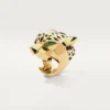 Grande bague Panthère de Cartier, or jaune | Cartier US