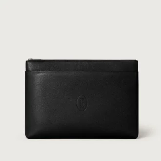 Grande pochette, indispensable