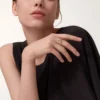 Juste Un Clou – Bague en diamant en or blanc | Cartier US